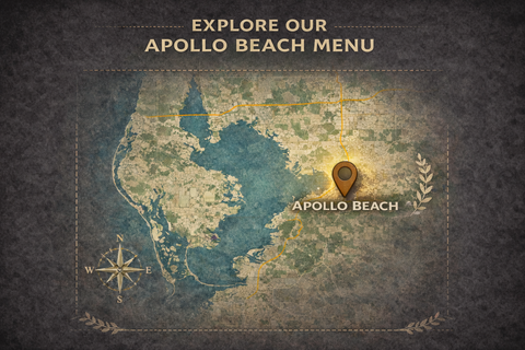 Apollo Beach